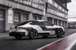 Audi RS7 Sportback Piloted Driving Concept 2014 года